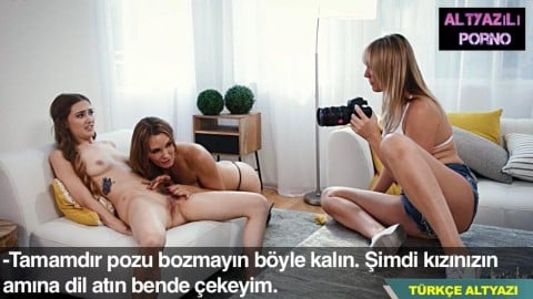 Beyaz Göğüslerini Isırıp Yalamak İstiyorum