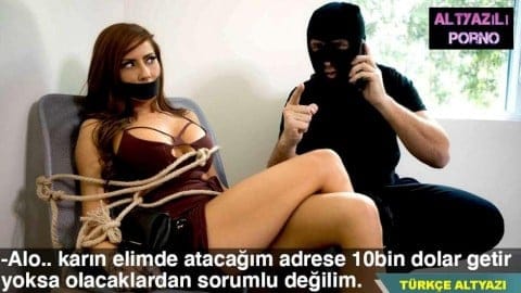 dağa kaçırıp sikme izle