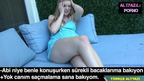 elbiseyle sikişen porno lar
