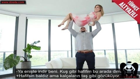 enişte baldız konulu film