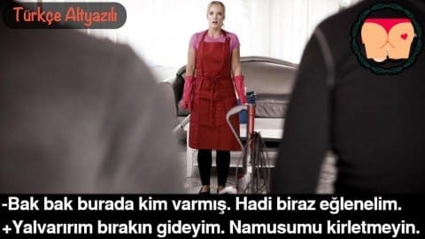 hizmetçi pornosu film gibi izle