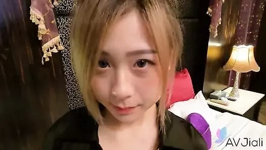 japon karıları şikiş