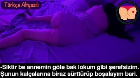 kardeşini odasına girip videosu