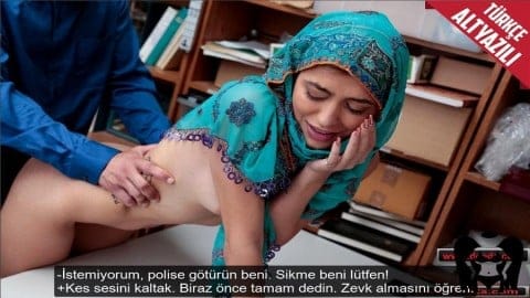 tecavüz pornoları türbanlı