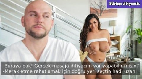 Yağlanmış Götünü Çatır Çutur Sikiyor