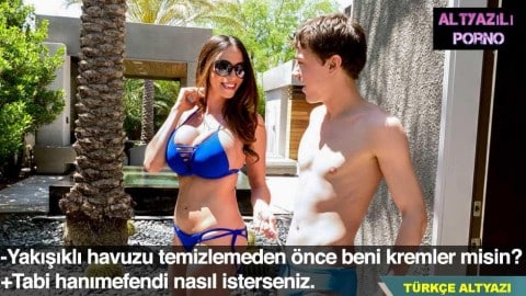 Yaşlı Herif Taze Amcığa Çaktı